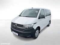 Second-hand VW Transporter 150 CP (110 kW) 2023 Culoarealb Van