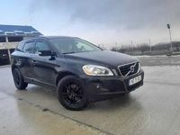 Second-hand Volvo XC60 180 CP (132 kW) 2010 SUV