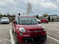 second-hand Fiat 500L 