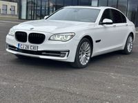 second-hand BMW 740 Seria 7 d xDrive