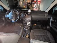 Second-hand Nissan Qashqai 106 CP (77 kW) 2007 Galbeuriu SUV