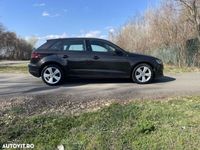 second-hand Audi A3 Sportback 1.6 TDI Ambiente