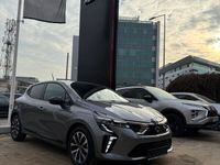 Second-hand Mitsubishi Colt Invite 91 CP (66 kW) 2024 Negru Hatchback