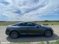 second-hand Audi A5 Coupe 2.0 TFSI S tronic