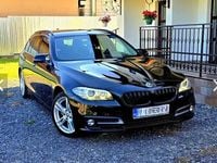 Second-hand BMW 320 161 CP (118 kW) 2013 Hatchback