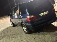 Second-hand Ford Galaxy 131 CP (96 kW) 2005 Monovolum