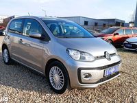 second-hand VW up! 1.0 BMT MPI Move