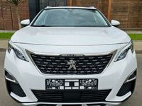 second-hand Peugeot 5008 1.5 BlueHDI EAT8 S&S Allure Pack