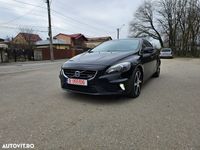 second-hand Volvo V40 D2 RDesign