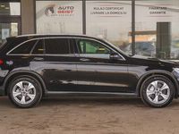 second-hand Mercedes 220 GLC4Matic