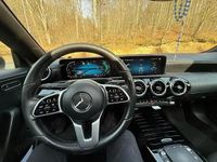 Second-hand Mercedes CLA180 150 CP (110 kW) 2021 Berlinǎ