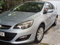 Second-hand Opel Astra Active 115 CP (84 kW) 2016 Culoaregri Berlinǎ
