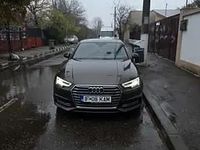 Second-hand Audi A4 190 CP (139 kW) 2017 Berlinǎ