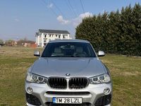 Second-hand BMW X4 Comfort Edition 190 CP (139 kW) 2015 Culoaregri SUV