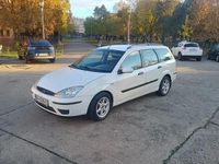 Second-hand Ford Focus 75 CP (55 kW) 2001 Break