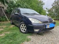 Second-hand Ford Focus 66 CP (48 kW) 2004 Break