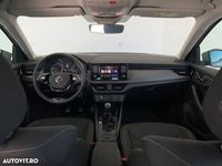 second-hand Skoda Scala 1.0 TSI Ambition