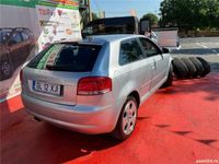 second-hand Audi A3 