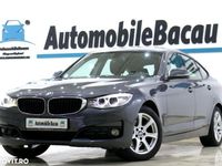 second-hand BMW 320 Gran Turismo Seria 3 d Aut.