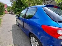 second-hand Peugeot 206+ 