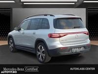 Second-hand Mercedes EQB300 Progressive 167 kW (228 CP) 2024 Culoaregri SUV