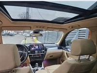 Second-hand BMW X3 xLine 190 CP (139 kW) 2017 Albastru SUV