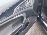Second-hand Opel Insignia Edition 163 CP (119 kW) 2014 Culoarenegru Break
