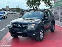 second-hand Dacia Duster 1.5 dCi 4WD Essential