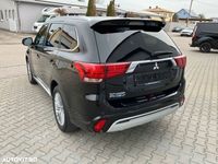 second-hand Mitsubishi Outlander P-HEV 2.4 4WD Top