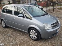 second-hand Opel Meriva 1.6i Cosmo