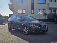 second-hand Audi A3 2.0 TDI Austria