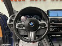 second-hand BMW X3 M M40i Sport Edition