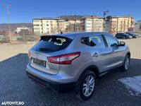 second-hand Nissan Qashqai 1.5 DCI Start/Stop Tekna