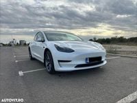 Second-hand Tesla Model 3 208 kW (283 CP) 2023 Culoarealb Berlinǎ