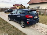 second-hand Ford Fiesta 1.5 TDCi Active I