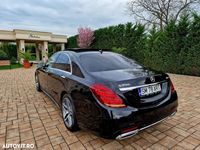 second-hand Mercedes S350 d L 4Matic 9G-TRONIC