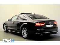 second-hand Audi A8 