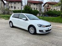 second-hand VW Golf VII impecabil