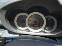 Second-hand Toyota RAV4 150 CP (110 kW) 2010 SUV