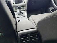 Second-hand VW Passat Comfortline 150 CP (110 kW) 2015 Culoaregri Break