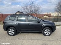 second-hand Dacia Duster 1.6 4x2 Laureate