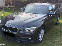 second-hand BMW 316 Seria 3 d Advantage