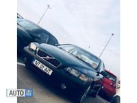 Second-hand Volvo S60 210 CP (154 kW) 2003 Verde Berlinǎ