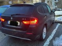 Second-hand BMW X1 177 CP (130 kW) 2010 SUV