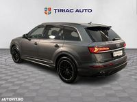 Second-hand Audi Q7 340 CP (250 kW) 2020 Culoaregri SUV