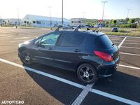Second-hand Peugeot 308 112 CP (82 kW) 2011 Culoaregri Hatchback