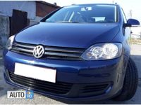 second-hand VW Golf Plus CAXA