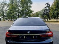 second-hand BMW 730 Seria 7 d xDrive