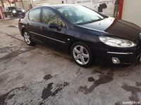 Second-hand Peugeot 407 145 CP (106 kW) 2004 Berlinǎ