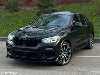 second-hand BMW X4 M M40i